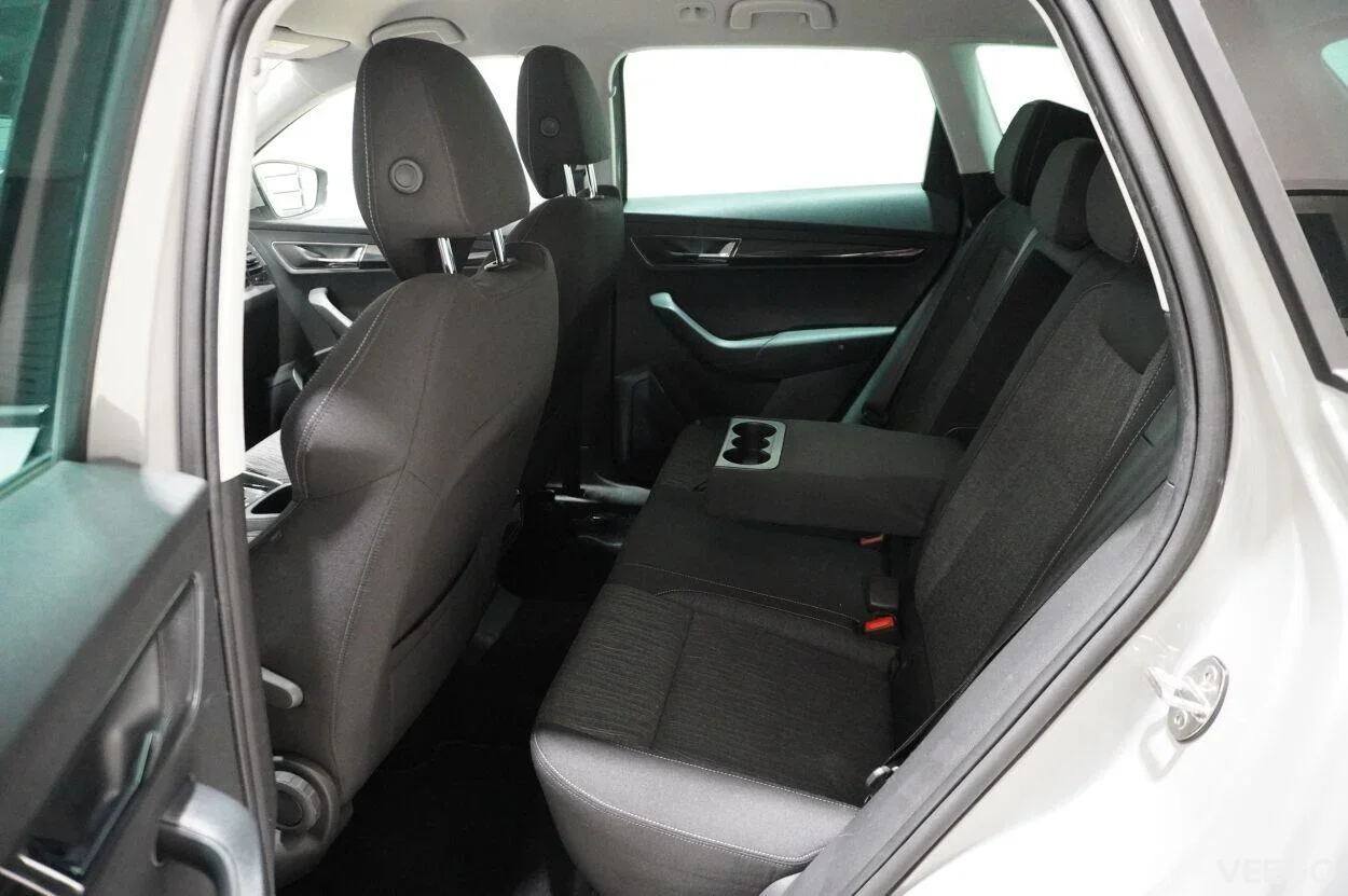 Skoda Karoq ELEGANCE 4X4 2 110kW