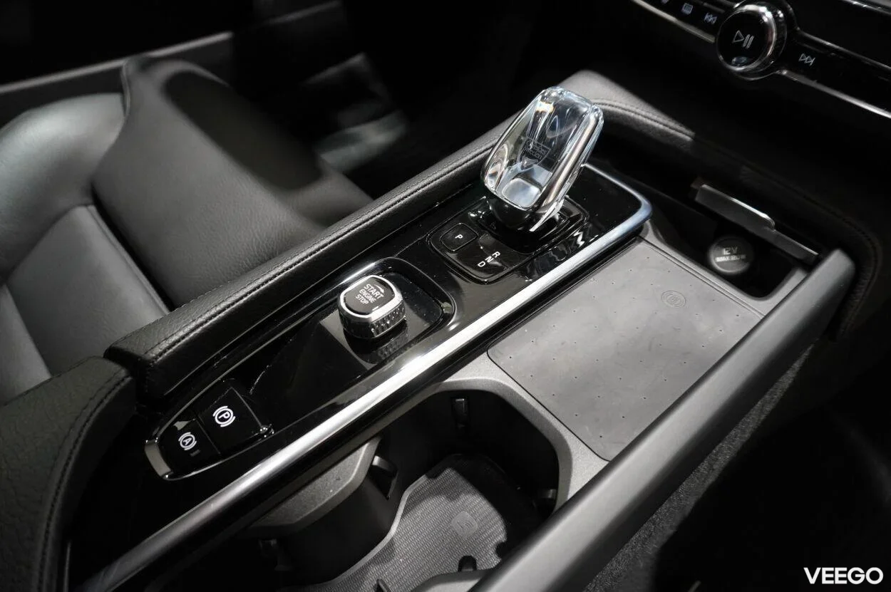 Volvo S90 INSCRIPTION AWD 2 173kW