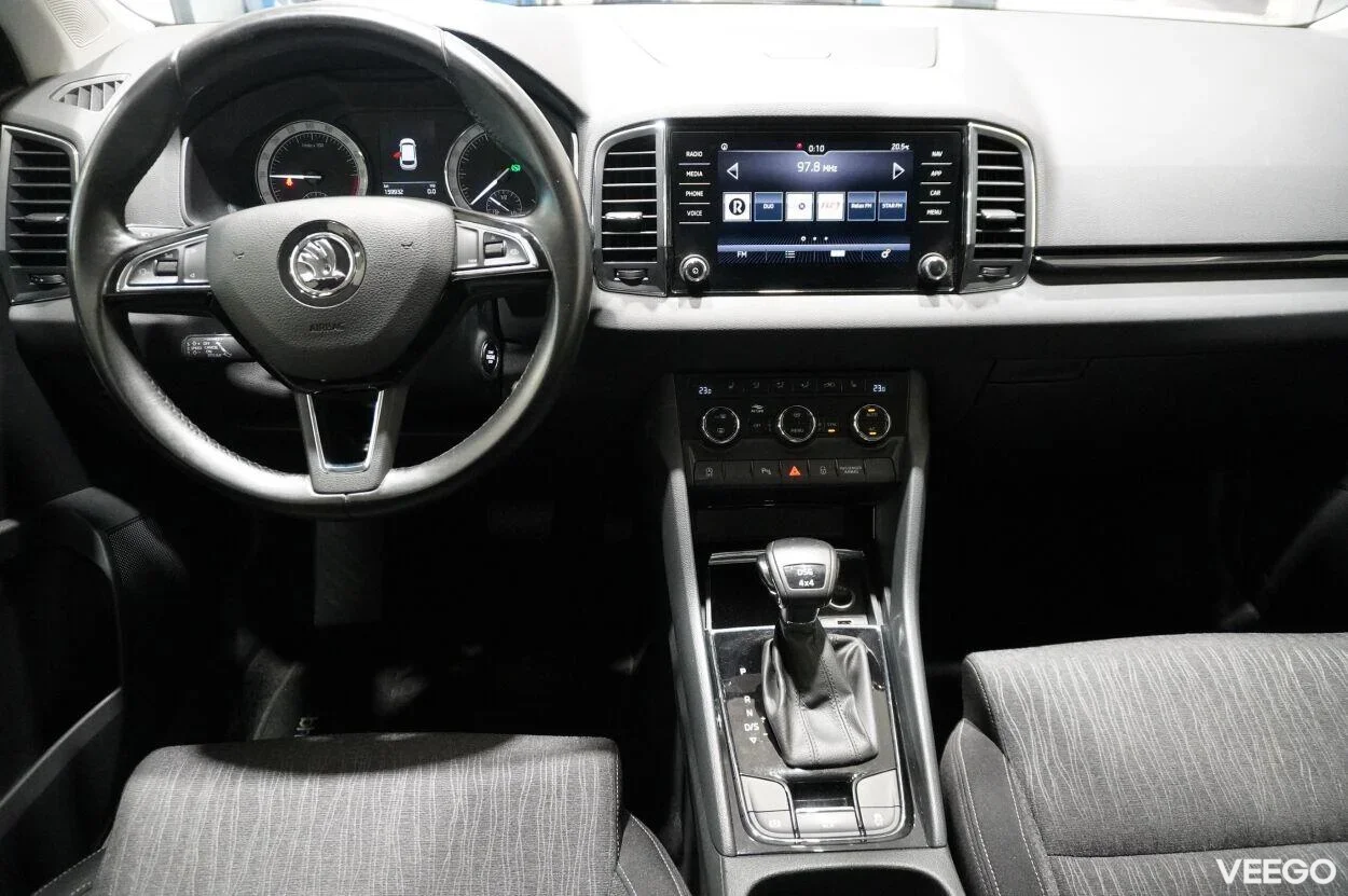 Skoda Karoq ELEGANCE 4X4 2 110kW