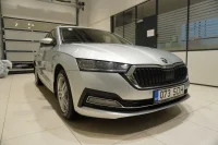 Skoda Octavia ELEGANCE COMBI G-TEC 1.5 96kW thumbnail