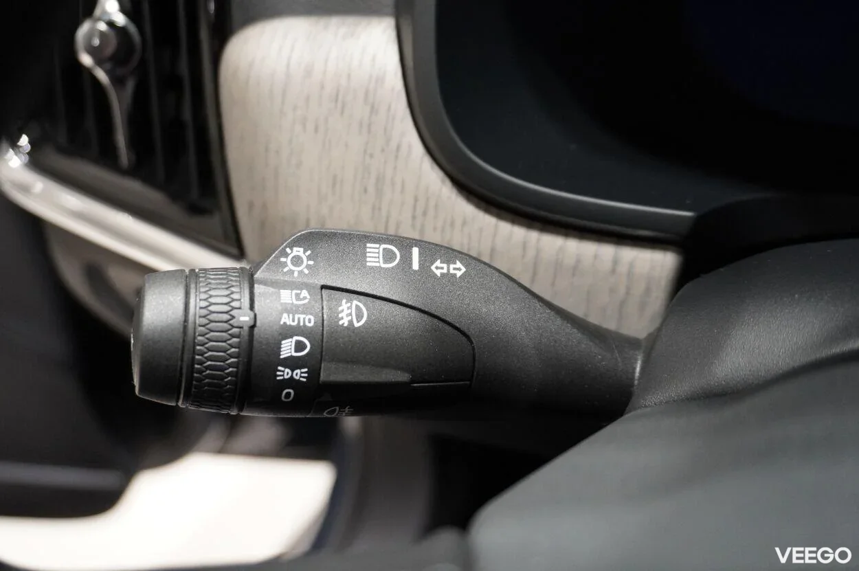 Volvo S90 INSCRIPTION AWD 2 173kW
