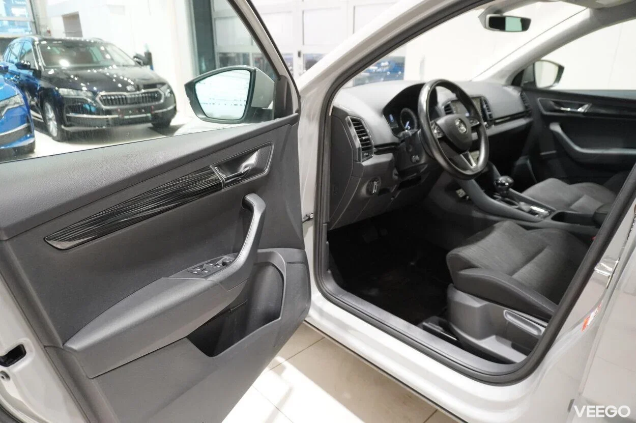 Skoda Karoq ELEGANCE 4X4 2 110kW