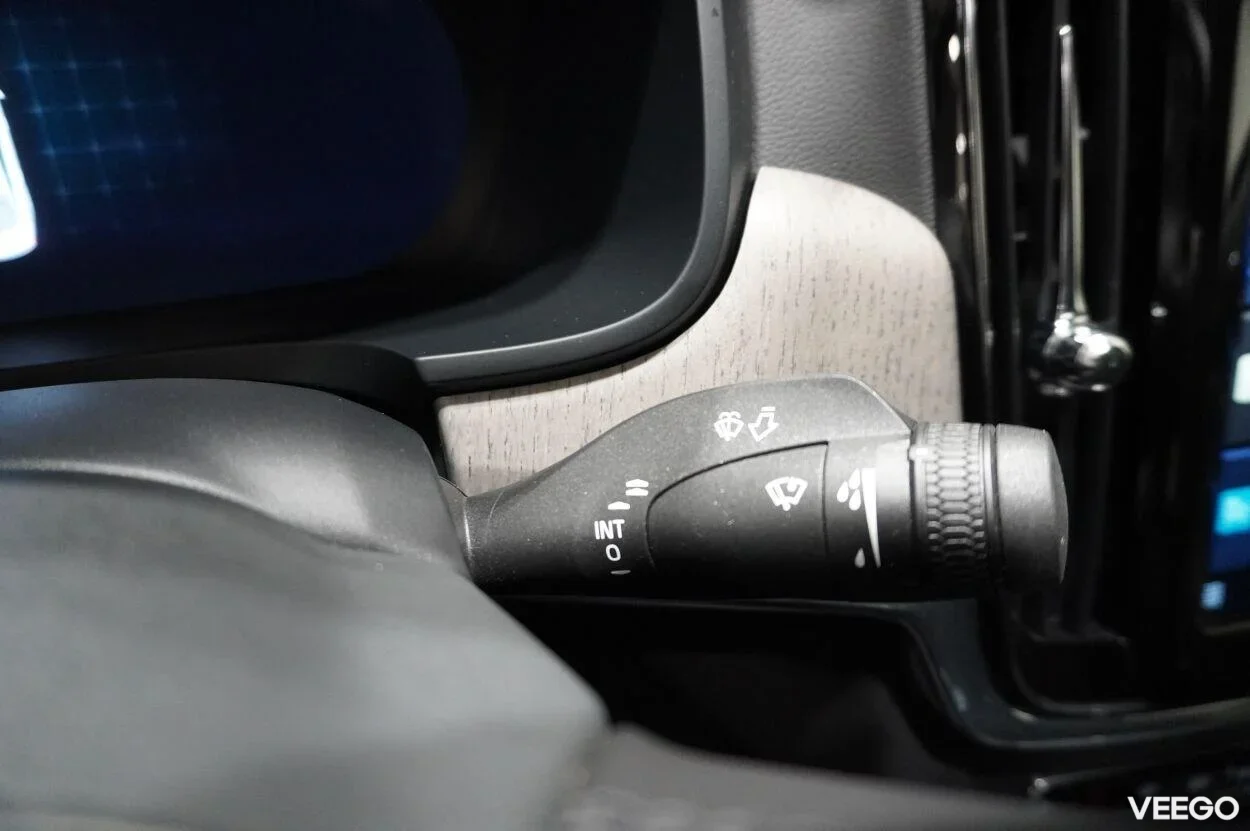 Volvo S90 INSCRIPTION AWD 2 173kW