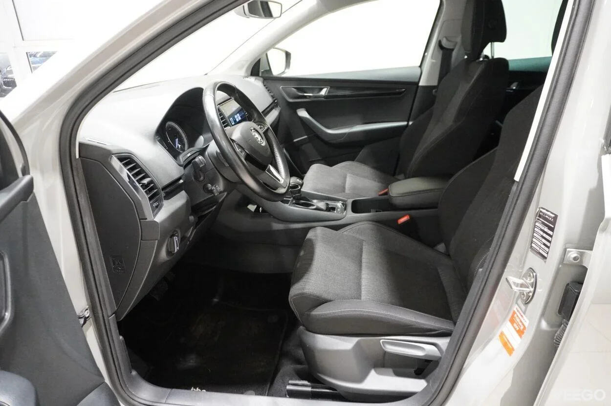 Skoda Karoq ELEGANCE 4X4 2 110kW