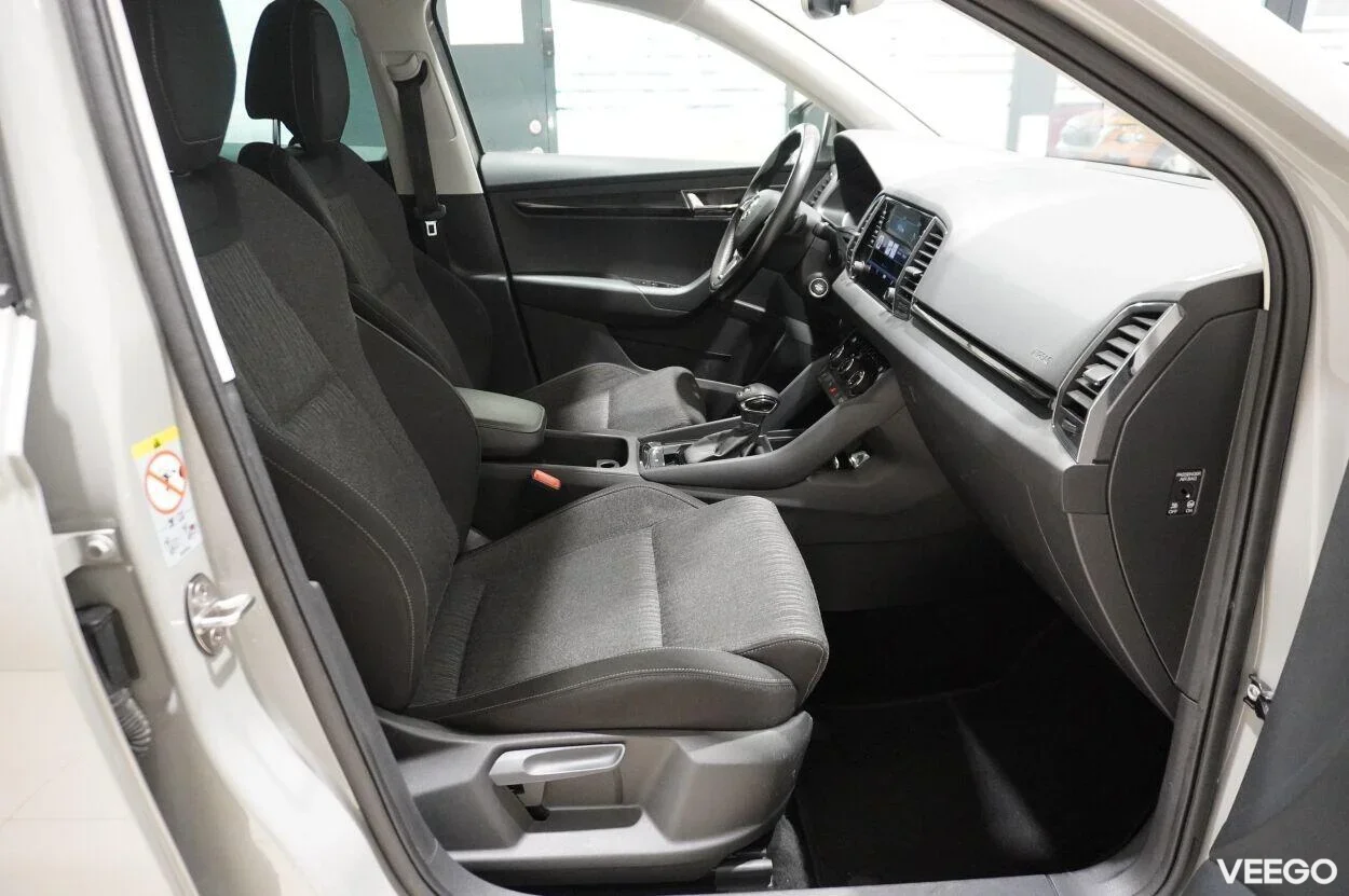 Skoda Karoq ELEGANCE 4X4 2 110kW