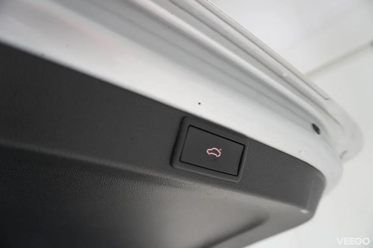 Skoda Octavia ELEGANCE COMBI G-TEC 1.5 96kW