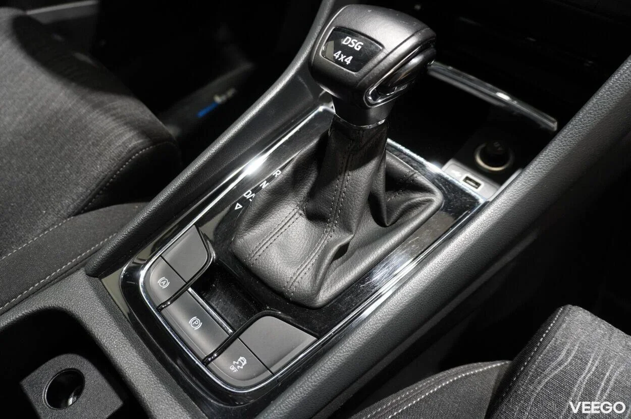 Skoda Karoq ELEGANCE 4X4 2 110kW