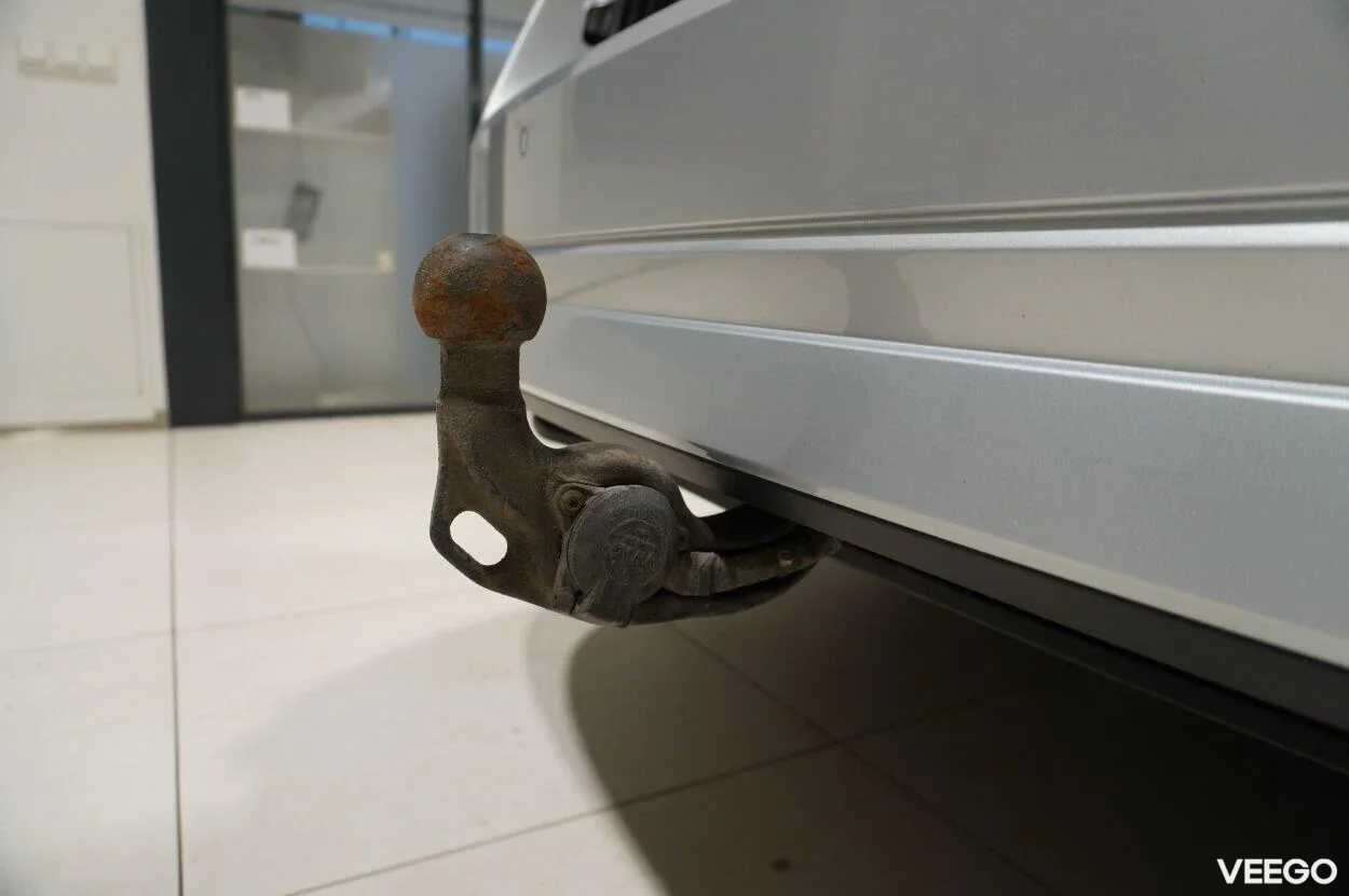 Skoda Octavia ELEGANCE COMBI G-TEC 1.5 96kW