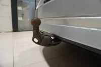 Skoda Octavia ELEGANCE COMBI G-TEC 1.5 96kW thumbnail