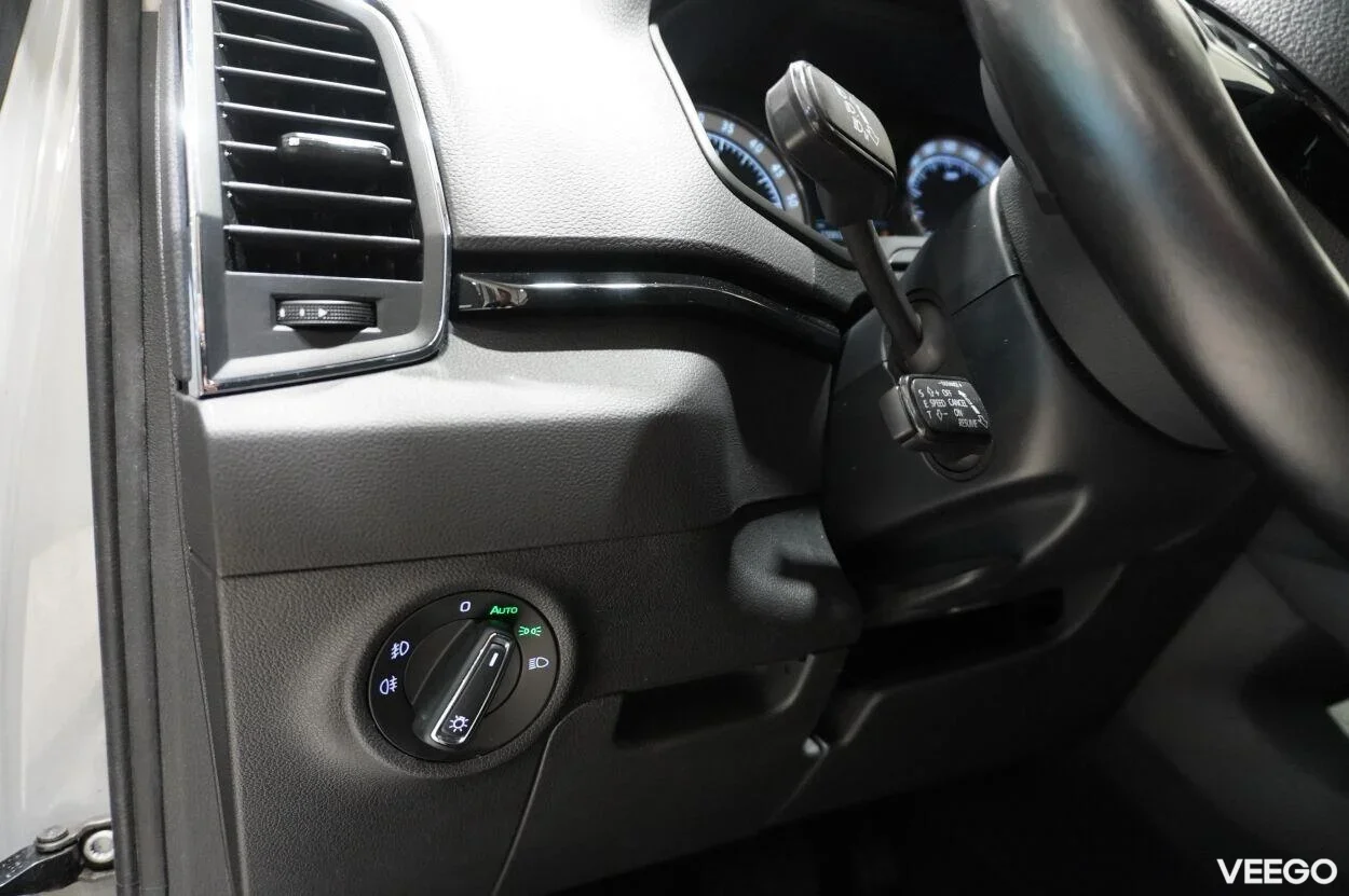 Skoda Karoq ELEGANCE 4X4 2 110kW