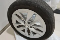 Skoda Octavia ELEGANCE COMBI G-TEC 1.5 96kW thumbnail