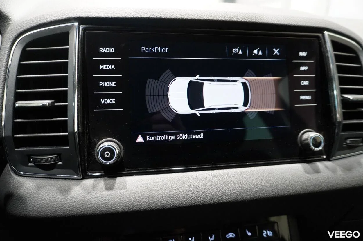 Skoda Karoq ELEGANCE 4X4 2 110kW