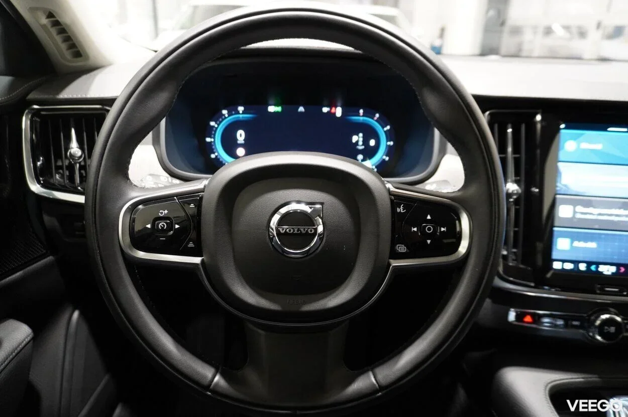 Volvo S90 INSCRIPTION AWD 2 173kW