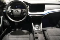 Skoda Octavia ELEGANCE COMBI G-TEC 1.5 96kW thumbnail