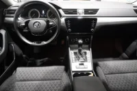 Skoda Superb AMBITION COMBI 4X4 2 147kW thumbnail