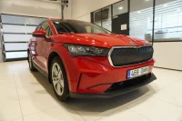 Skoda Enyaq 80x / 82kWh 195kW thumbnail