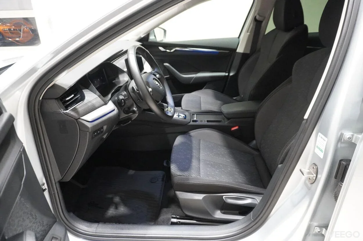 Skoda Octavia ELEGANCE COMBI G-TEC 1.5 96kW