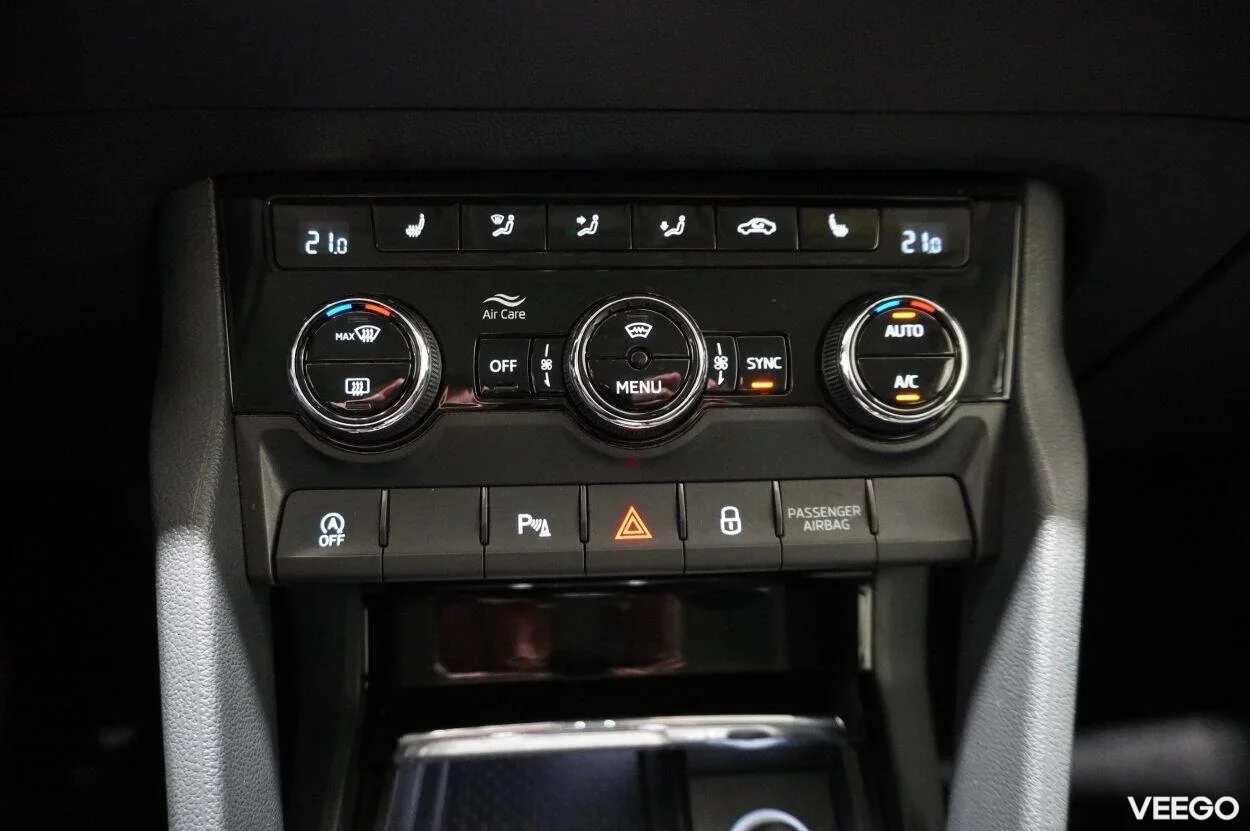 Skoda Karoq ELEGANCE 4X4 2 110kW