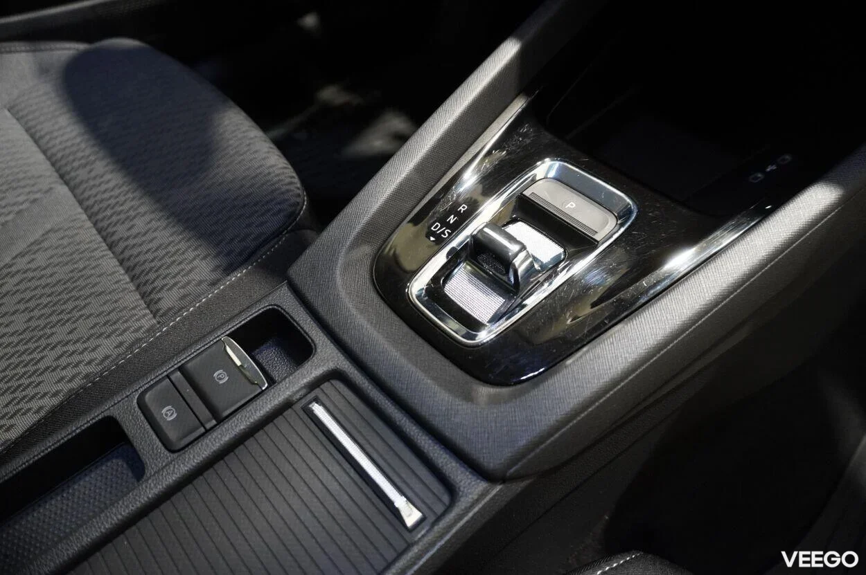 Skoda Octavia ELEGANCE COMBI G-TEC 1.5 96kW