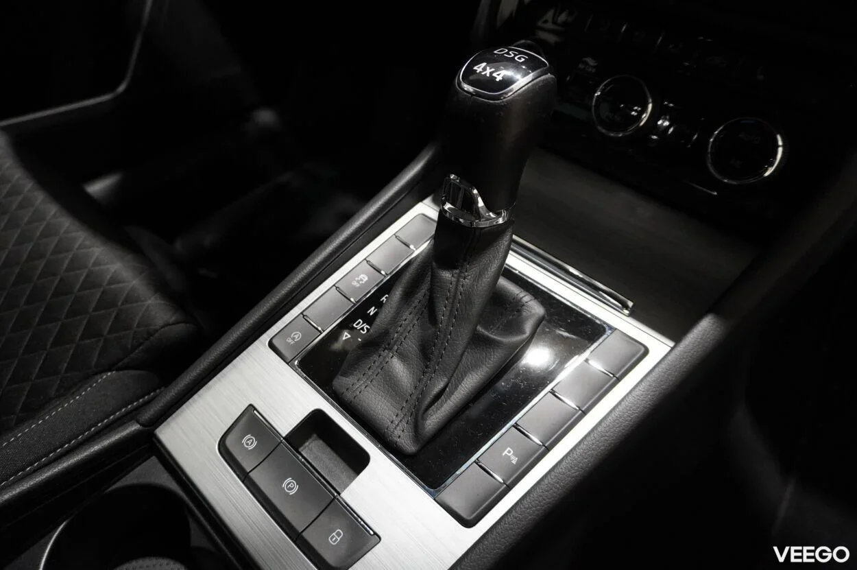 Skoda Superb AMBITION COMBI 4X4 2 147kW