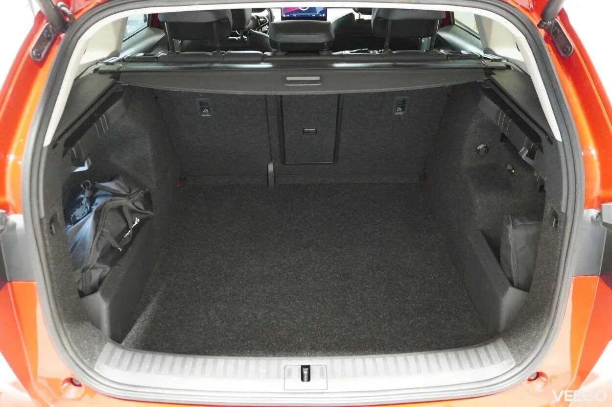 Skoda Enyaq 80x / 82kWh 195kW