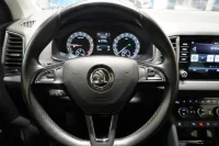 Skoda Karoq ELEGANCE 4X4 2 110kW thumbnail