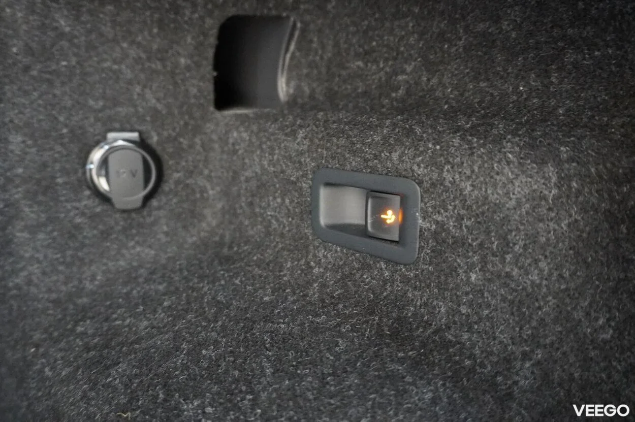 Skoda Enyaq 80x / 82kWh 195kW