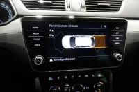 Skoda Superb AMBITION COMBI 4X4 2 147kW thumbnail