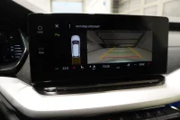 Skoda Octavia ELEGANCE COMBI G-TEC 1.5 96kW thumbnail