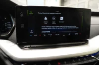 Skoda Octavia ELEGANCE COMBI G-TEC 1.5 96kW thumbnail