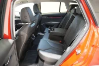 Skoda Enyaq 80x / 82kWh 195kW thumbnail