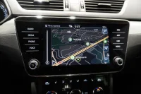 Skoda Superb AMBITION COMBI 4X4 2 147kW thumbnail