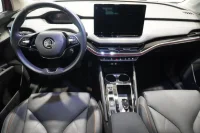 Skoda Enyaq 80x / 82kWh 195kW thumbnail