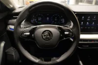 Skoda Octavia ELEGANCE COMBI G-TEC 1.5 96kW thumbnail