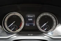 Skoda Superb AMBITION COMBI 4X4 2 147kW thumbnail