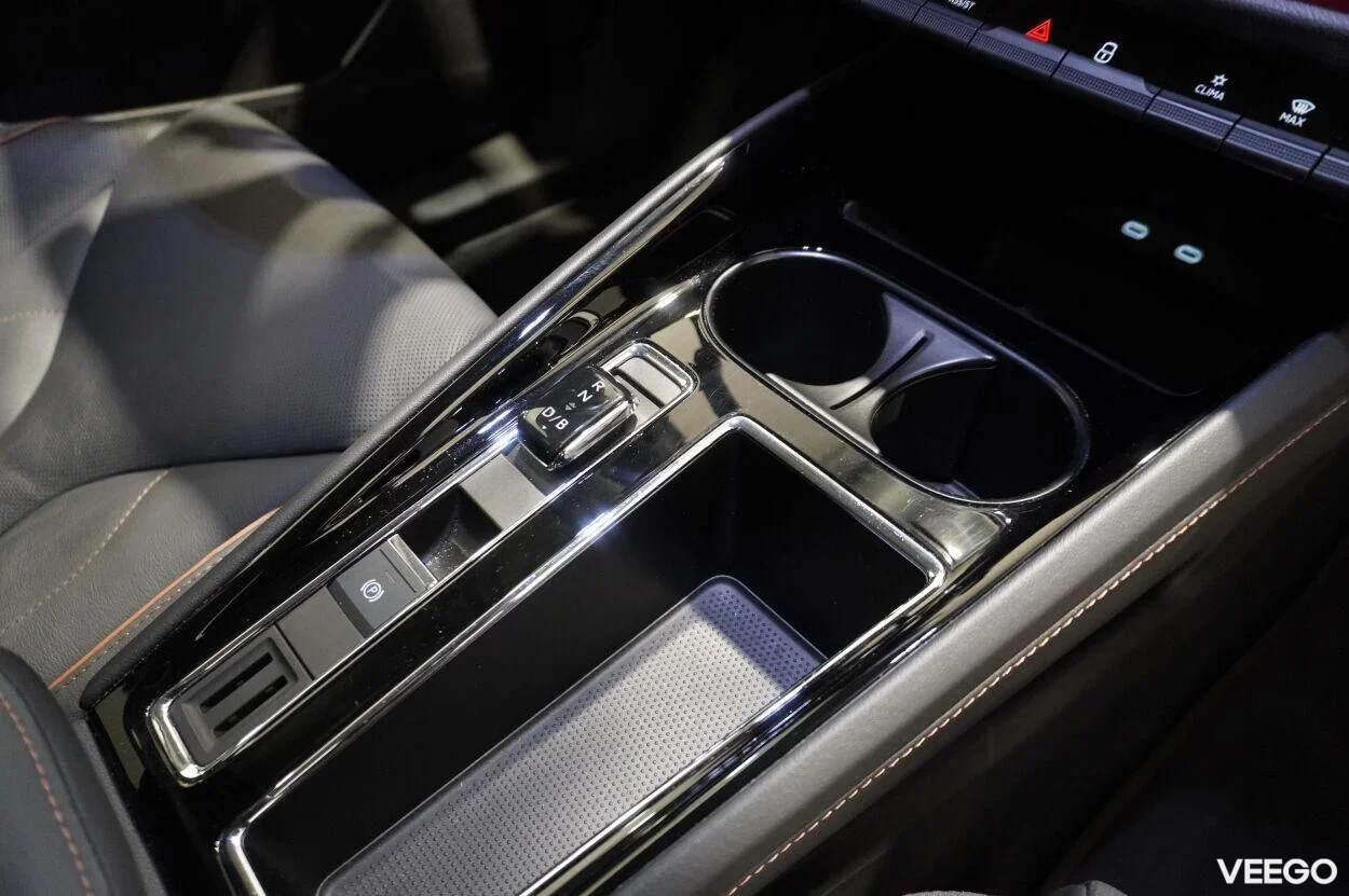 Skoda Enyaq 80x / 82kWh 195kW