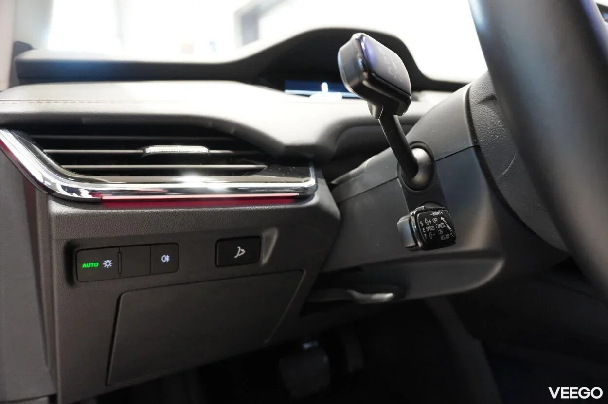 Skoda Enyaq 80x / 82kWh 195kW