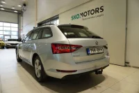Skoda Superb COMBI ACTIVE 1.4 110kW thumbnail