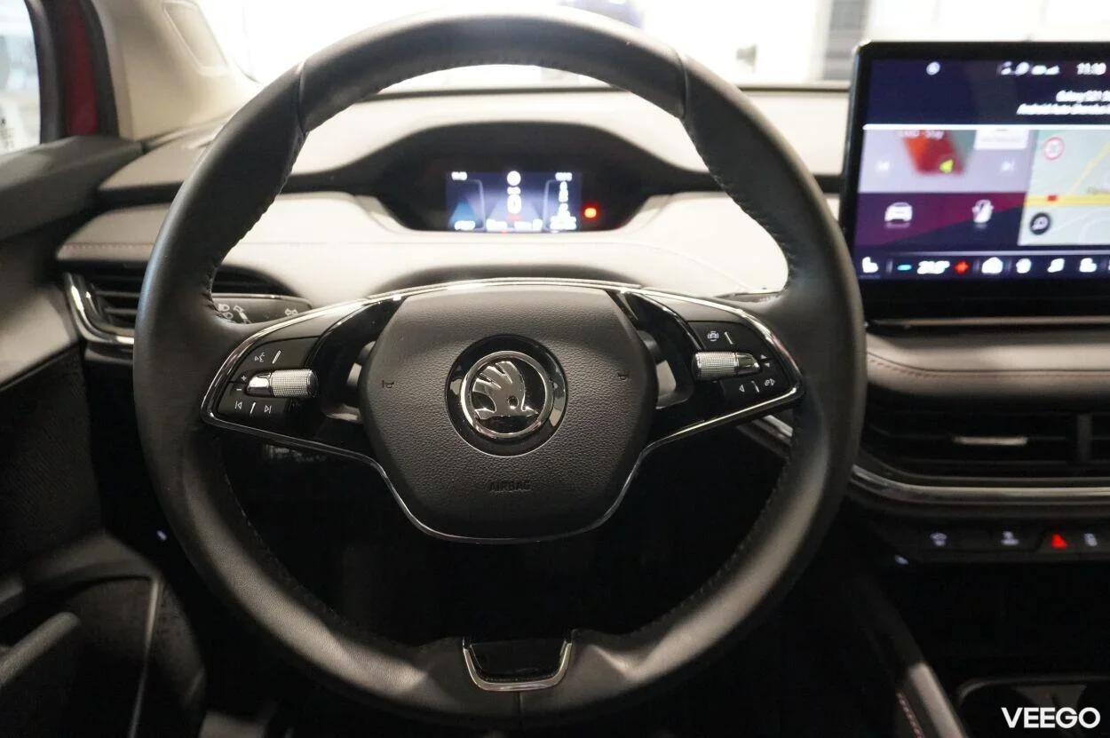 Skoda Enyaq 80x / 82kWh 195kW