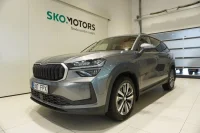 Skoda Kodiaq SELECTION PHEV 1.5 110kW thumbnail