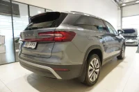 Skoda Kodiaq SELECTION PHEV 1.5 110kW thumbnail