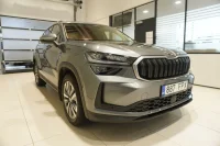 Skoda Kodiaq SELECTION PHEV 1.5 110kW thumbnail