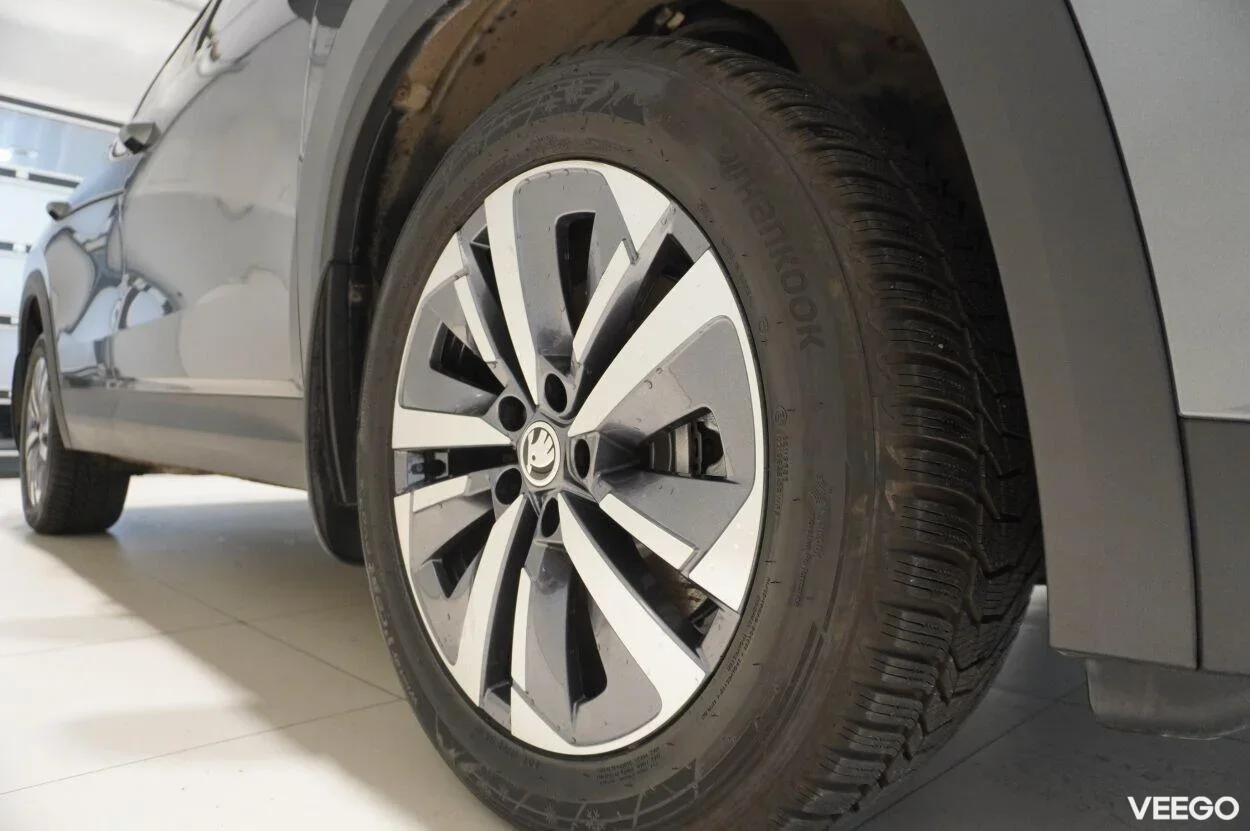 Skoda Kodiaq SELECTION PHEV 1.5 110kW