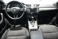 Skoda Superb COMBI ACTIVE 1.4 110kW thumbnail
