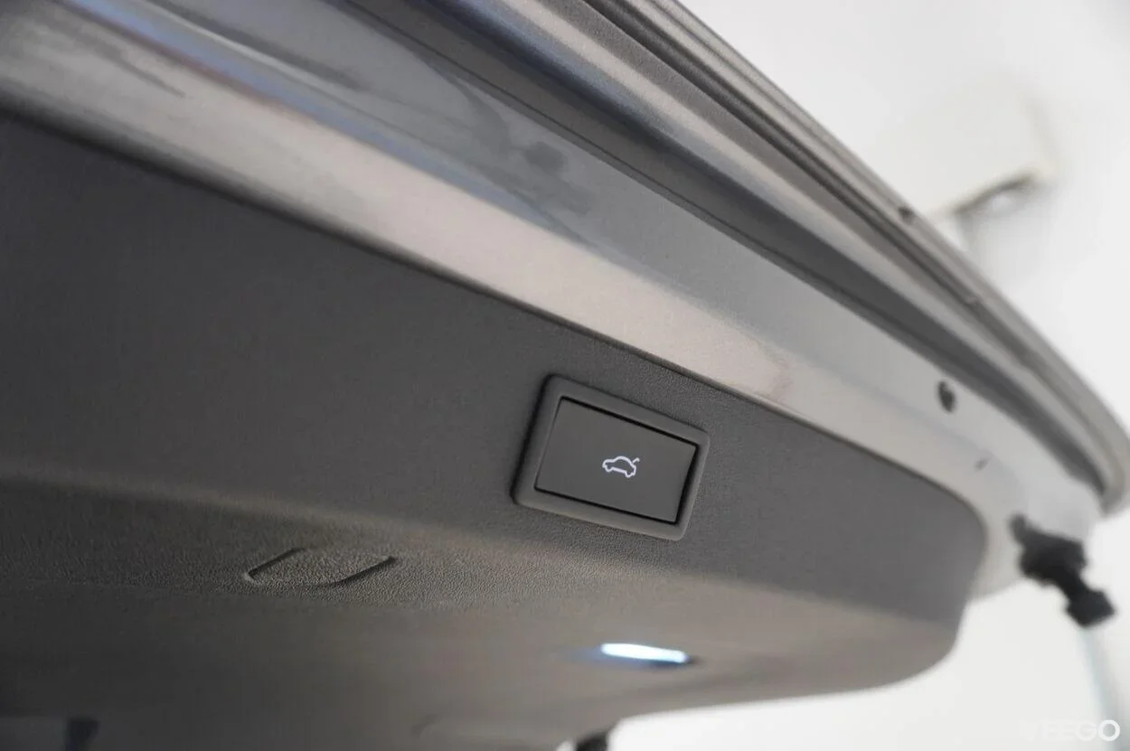 Skoda Kodiaq SELECTION PHEV 1.5 110kW