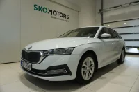 Skoda Octavia ELEGANCE COMBI 2 110kW thumbnail