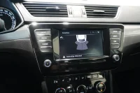 Skoda Superb COMBI ACTIVE 1.4 110kW thumbnail