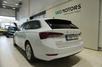 Skoda Octavia ELEGANCE COMBI 2 110kW thumbnail