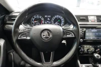 Skoda Superb COMBI ACTIVE 1.4 110kW thumbnail