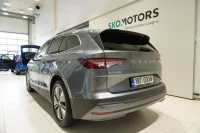 Skoda ENYAQ iV 80x / 82kWh 195kW thumbnail